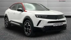 Used 2022 Vauxhall Mokka SRi SUV | £14,750 (Fair price)