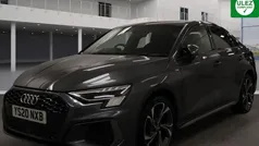 Used 2024 Audi A3 S-Line Sedan | £17,000 (Super price)