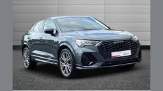 Used 2024 Audi Q3 Black Edition SUV | £34,995 (Fair price)
