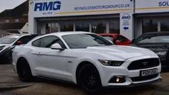 Used 2017 Ford Mustang GT Coupe | £28,499 (Fair price)