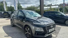 Used 2020 Hyundai Kona Premium SUV | £9,811 (Fair price)