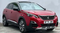 Used 2020 Peugeot 3008 Premium Estate | £16,021 (Fair price)