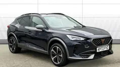 Used 2024 Cupra Formentor SUV | £20,991 (Good price)