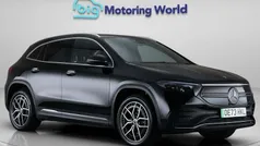 Used 2024 Mercedes EQA250+ AMG Line Premium SUV | £26,000 (Super price)