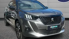Used 2023 Peugeot 2008 GTi SUV | £14,470 (Fair price)