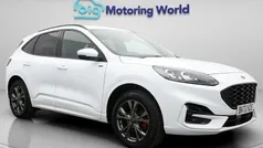 Used 2020 Ford Kuga ST-Line SUV | £19,000 (Fair price)