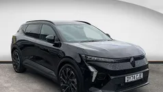 Black Used 2024 Renault Scénic Esprit Alpine MPV | £29,990 (Fair price)