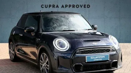Used Mini Cooper S Exclusive 178 HP (130 kW) 2022 Hatchback
