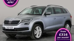Used 2021 Skoda Kodiaq SE L SUV | £22,078 (Good price)