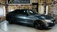 Used 2014 BMW 428 Sport Line Coupe | £9,795 (Good price)