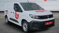 Used 2024 Vauxhall Combo S MPV | £15,829 (Fair price)