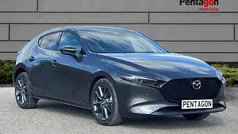 Used 2025 Mazda 3 Exclusive-Line Hatchback | £23,950 (Fair price)