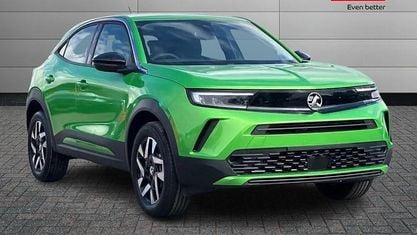 Second-hand Vauxhall Mokka Design Edition 100 kW (136 CP) 2024 SUV