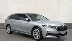 Used 2026 Skoda Superb SE L Estate | £29,042 (Fair price)