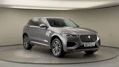 Used 2024 Jaguar F-Pace R-Dynamic SUV | £29,149 (Super price)