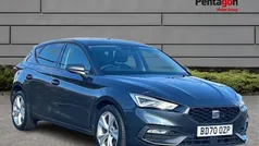 Used 2024 Seat Leon FR Hatchback | £15,385 (Good price)