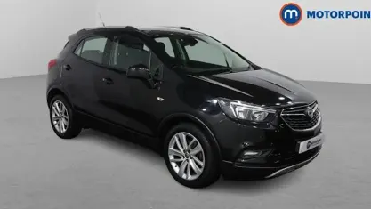 Second-hand Vauxhall Mokka Design Edition 140 CP (102 kW) 2019 SUV