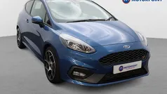 Used 2021 Ford Fiesta Performance Edition Hatchback | £15,199 (Fair price)