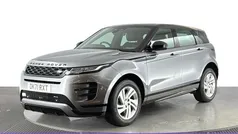 Used 2023 Land Rover Range Rover evoque R-Dynamic Hatchback | £24,200 (Good price)
