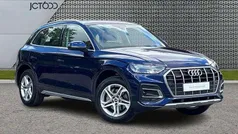 Used 2021 Audi Q5 Sport SUV | £27,895 (Fair price)