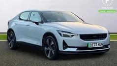 Used 2022 Polestar 2 Hatchback | £22,999 (Fair price)