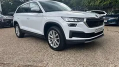 Used 2022 Skoda Kodiaq SE SUV | £23,952 (Fair price)
