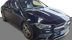 Used 2022 Mercedes CLA180 AMG Line Premium Plus Sedan | £24,000 (Fair price)