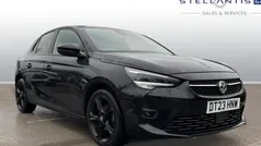 Black Used 2023 Vauxhall Corsa Hatchback | £11,767 (Fair price)