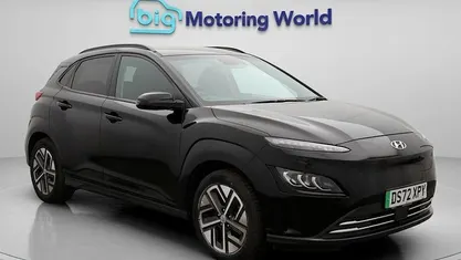 Used Hyundai Kona Premium 150 kW (204 HP) 2022 SUV