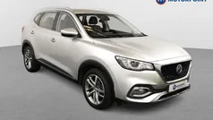 Used 2022 MG HS Excite SUV | £13,799 (Fair price)