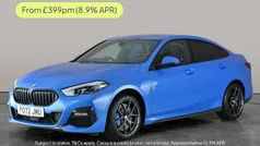 Used 2024 BMW 218 M Sport Coupe | £14,803 (Super price)