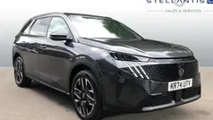 Used 2025 Peugeot 5008 Allure MPV | £29,446 (Fair price)