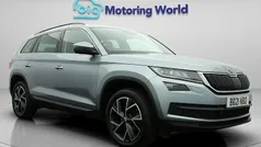 Used 2021 Skoda Kodiaq SE L SUV | £20,600 (Fair price)