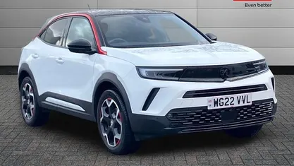 Used 2025 Vauxhall Mokka SRi SUV | £15,495 (Good price)