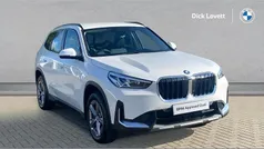 Used 2024 BMW X1 Sport Line SUV | £30,999 (Fair price)