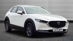 Used 2022 Mazda CX-30 SUV | £16,990 (Good price)