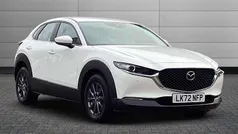 Used 2022 Mazda CX-30 SUV | £16,990 (Good price)