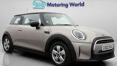Used 2022 Mini Cooper Classic Hatchback | £13,550 (Fair price)