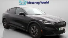 Used 2021 Ford Mustang Standard Range Estate | £21,100 (Fair price)