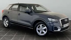 Used 2018 Audi Q2 Sport SUV | £12,295 (Fair price)