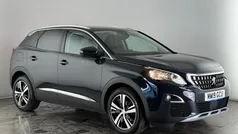 Used 2018 Peugeot 3008 Allure Estate | £11,750 (Fair price)