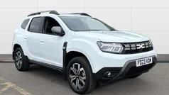 Used 2023 Dacia Duster Journey SUV | £14,977 (Fair price)