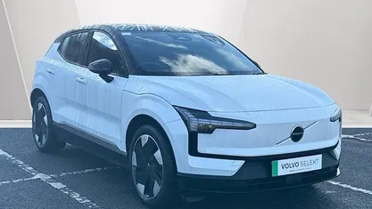 New Volvo EX30 Performance 314 kW (428 HP) 2025 SUV