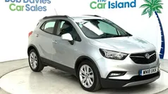 Used 2019 Vauxhall Mokka Active SUV | £8,400 (Fair price)