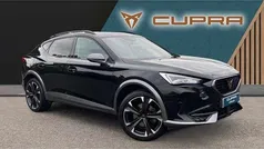 Used 2022 Cupra Formentor SUV | £22,202 (Fair price)