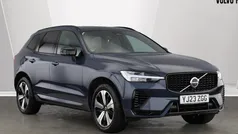 Used 2023 Volvo XC60 Plus SUV | £34,799 (Fair price)