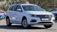 Used 2021 MG MG5 EV Exclusive Estate | £10,773 (Good price)