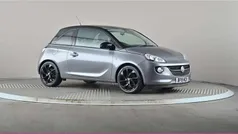 Vauxhall Adam