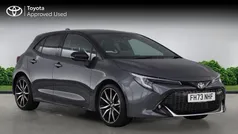 Used 2024 Toyota Corolla Sport Hatchback | £22,790 (Fair price)