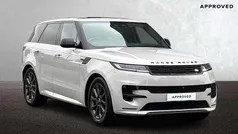 Grey Used 2023 Land Rover Range Rover Sport SE Dynamic SUV | £61,980 (Good price)